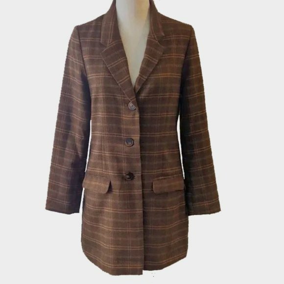 BB Dakota by Steve Madden long jacket - Picture 2 of 9